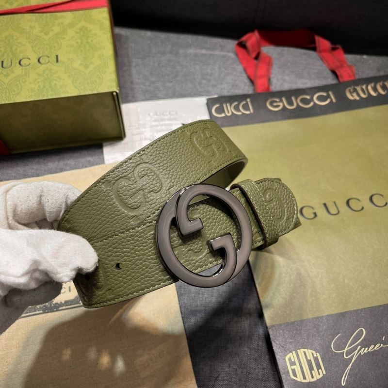 Gucci Belts